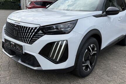 Peugeot 2008 28.139 km 23.590 &euro; Warburg-Rimbeck 34414