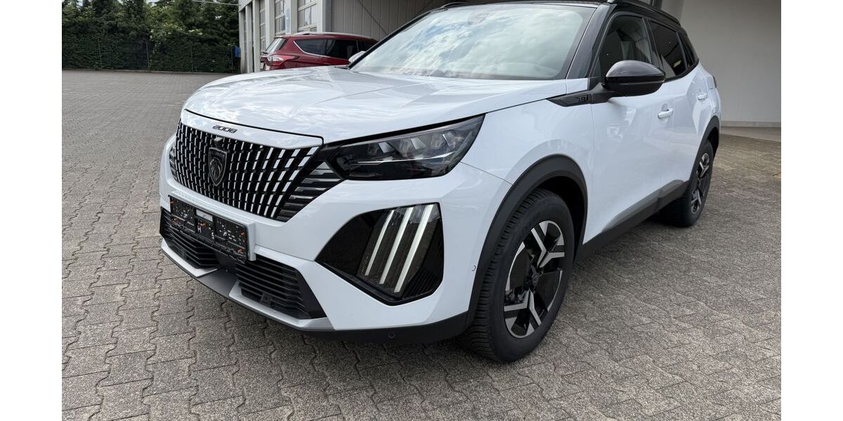 Peugeot 2008 28.139 km 23.590 &euro; Warburg-Rimbeck 34414