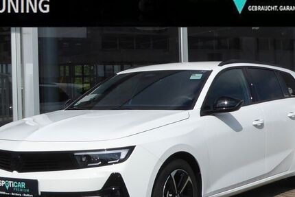 Opel Astra 13.547 km 21.590 &euro; Bernburg 06406