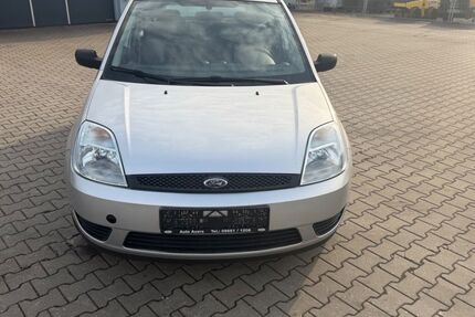 Ford Fiesta 108.000 km 1.500 &euro; Sulzbach-Rosenberg 92237