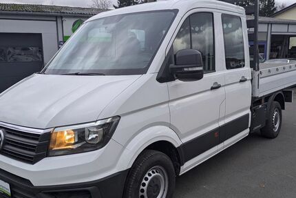 VW Crafter 219.400 km 16.960 &euro; Dierdorf 56269
