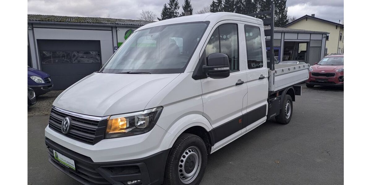 VW Crafter 219.400 km 17.490 &euro; Dierdorf 56269