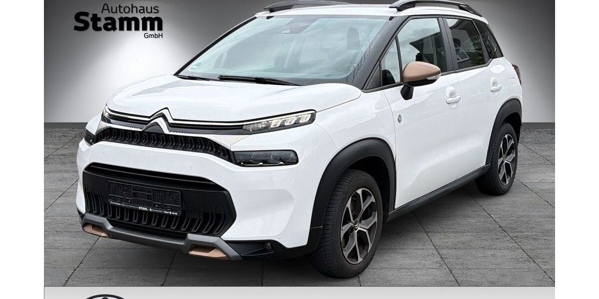 Citroen C3 35.730 km 14.990 &euro; Arnsberg-Neheim 59755
