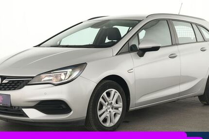 Opel Astra 52.438 km 12.799 &euro; Neuss 41460