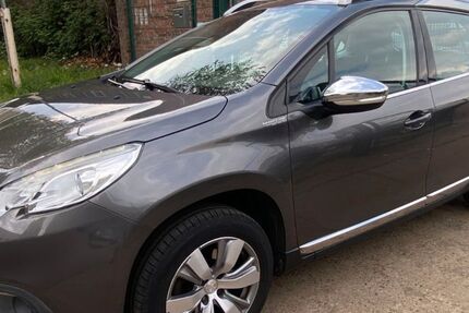 Peugeot 2008 81.000 km 6.990 &euro; Berlin-Lichtenberg 10365