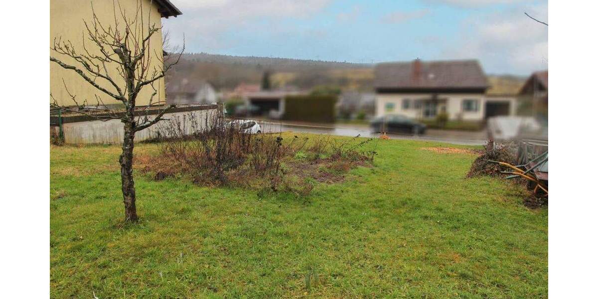 Grundstück Birkenfeld Gräfenhausen - 240.000&euro; | Angebot:25822025