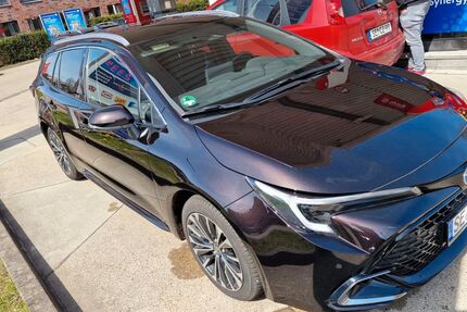 Toyota Corolla 12.500 km 29.999 &euro; Norderstedt 22850