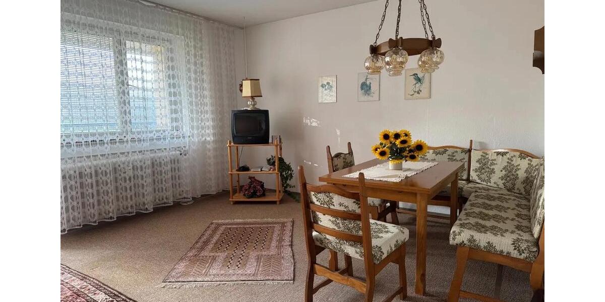 Etagenwohnung Baiersbronn - 1 Zimmer, 37 m&sup2;, 73.000&euro; | Angebot:26991363