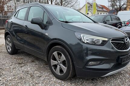 Opel Mokka 103.016 km 8.999 &euro; Fürstenfeldbruck 82256