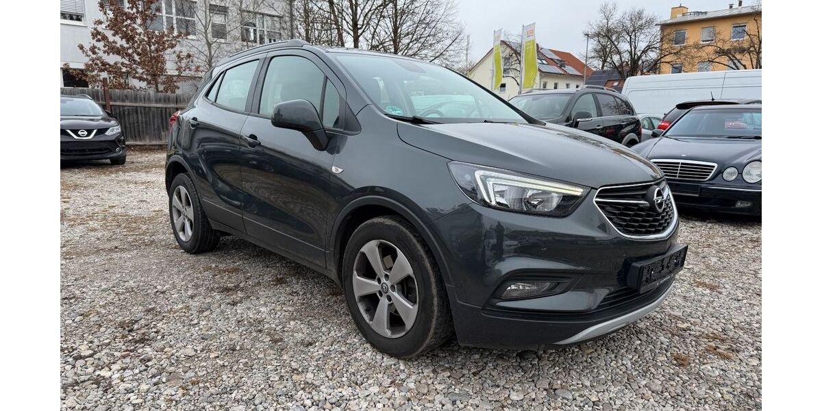 Opel Mokka 103.016 km 8.999 &euro; Fürstenfeldbruck 82256