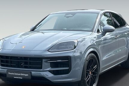 Porsche Cayenne 6.950 km 138.990 &euro; Göttingen 37077