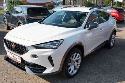 Cupra Formentor 21.753 km 24.999 &euro; Höxter - Albaxen 37671