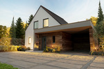 Einfamilienhaus Adelebsen - 4 Zimmer, 114 m&sup2;, 288.276&euro; | Angebot:25738050
