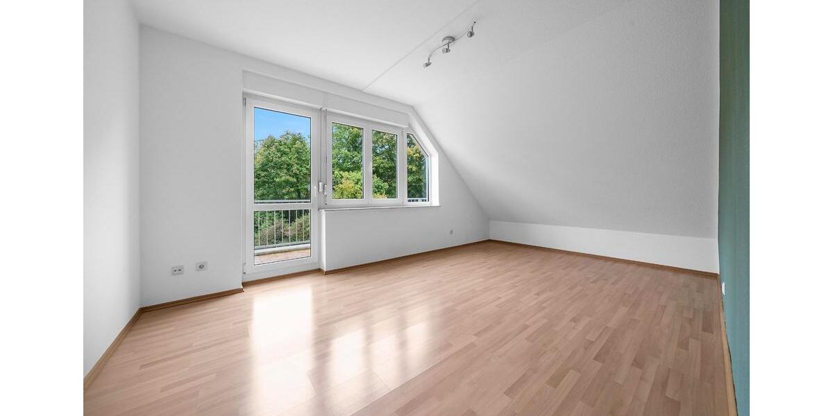 Etagenwohnung Offenbach am Main Buchrain - 4 Zimmer, 94 m&sup2;, 349.000&euro; | Angebot:27143210