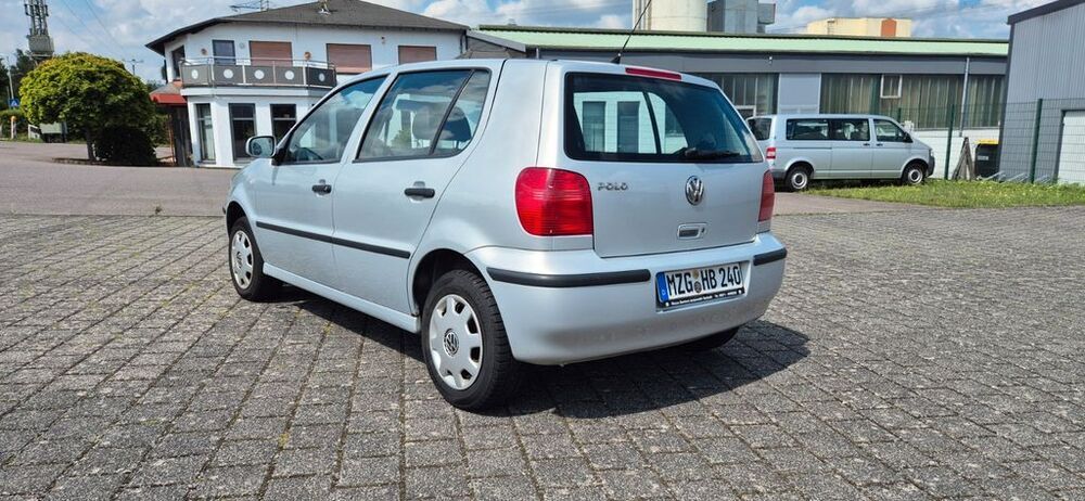 Polo