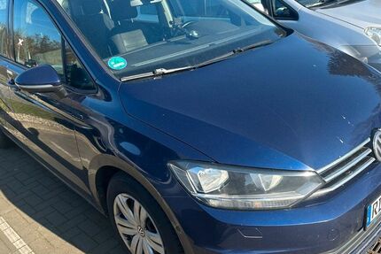 VW Touran 315.000 km 8.500 &euro; Henstedt Ulzburg 24558