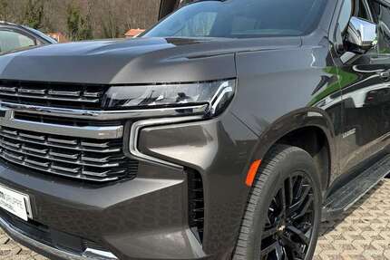 Chevrolet Tahoe 56.500 km 59.950 &euro; Freital 01705