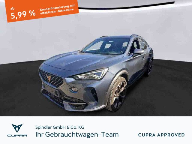 Cupra Formentor 23.000 km 32.980 &euro; Würzburg 97076