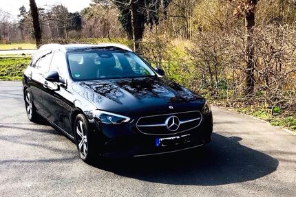 Mercedes C 220