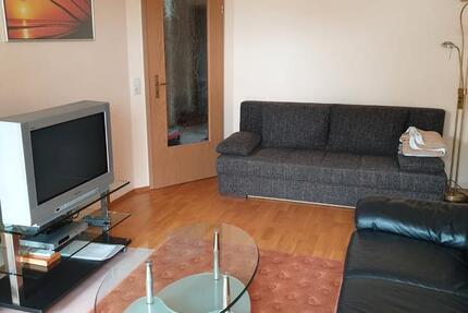Wohnung Feuchtwangen - 3 Zimmer, 61 m&sup2;, 150.000&euro; | Angebot:25995064