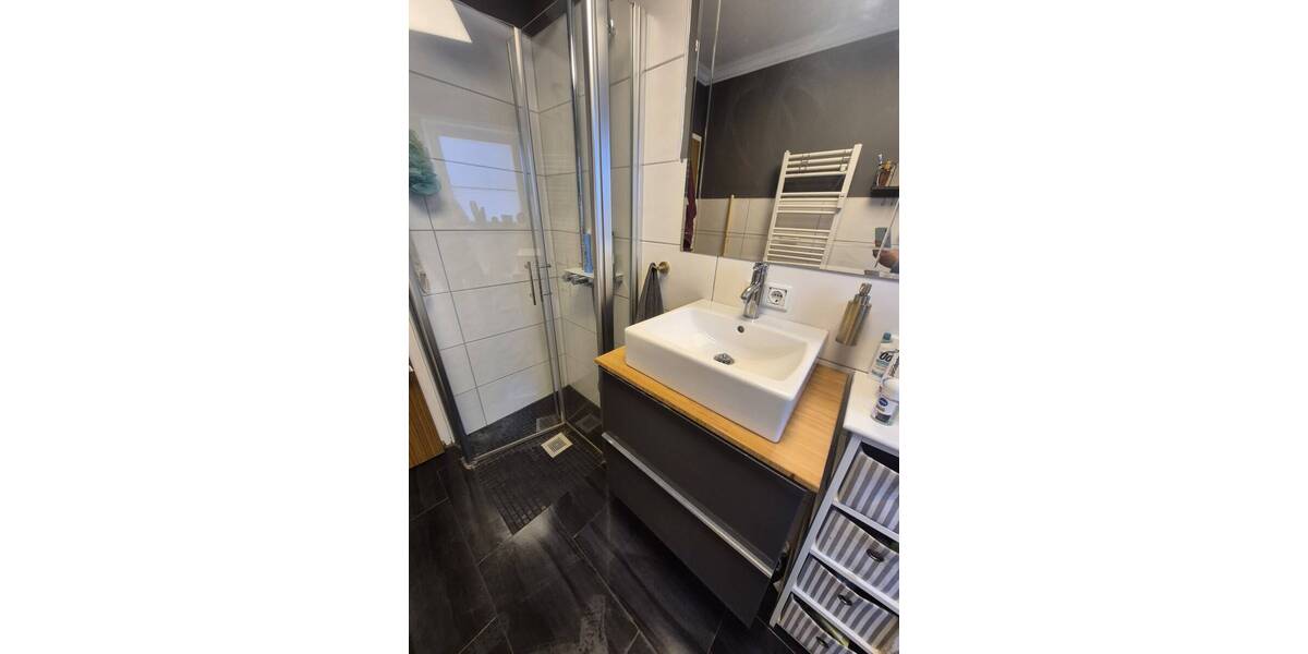 Etagenwohnung Bad Sachsa - 2 Zimmer, 60 m&sup2;, 51.900&euro; | Angebot:25850363