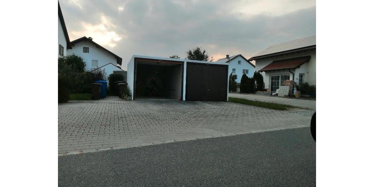 Maisonettenwohnung Moosthenning - 3 Zimmer, 93 m&sup2;, 255.000&euro; | Angebot:26433691