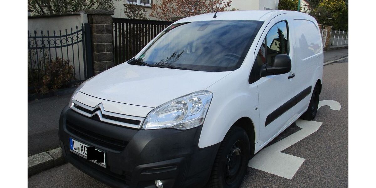 Citroen Berlingo 179.000 km 6.500 &euro; Naunhof 04683