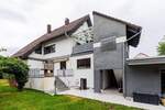 Mehrfamilienhaus, Wohnhaus Bischofsheim - 8 Zimmer, 229 m&sup2;, 695.000&euro; | Angebot:25768288