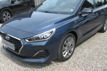 Hyundai i30 59.000 km 13.950 &euro; Gettorf 24214