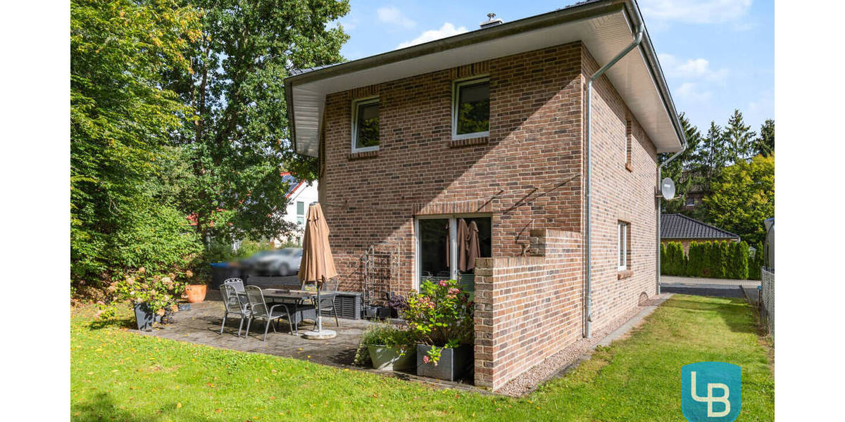 Einfamilienhaus Eutin - 7 Zimmer, 194 m&sup2;, 729.000&euro; | Angebot:26557712