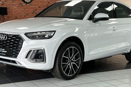 Audi Q5 32.000 km 51.990 € Wunstorf 31515