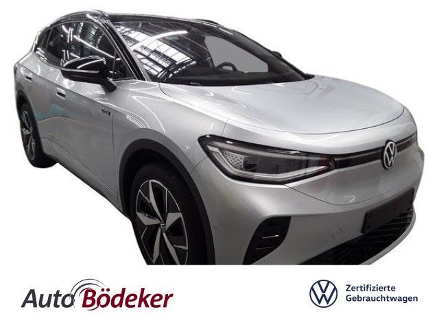 VW ID.4 9.990 km 43.390 € Butzbach 35510