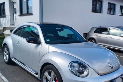 VW Beetle 180.322 km 9.800 &euro; Waldbröl 51545