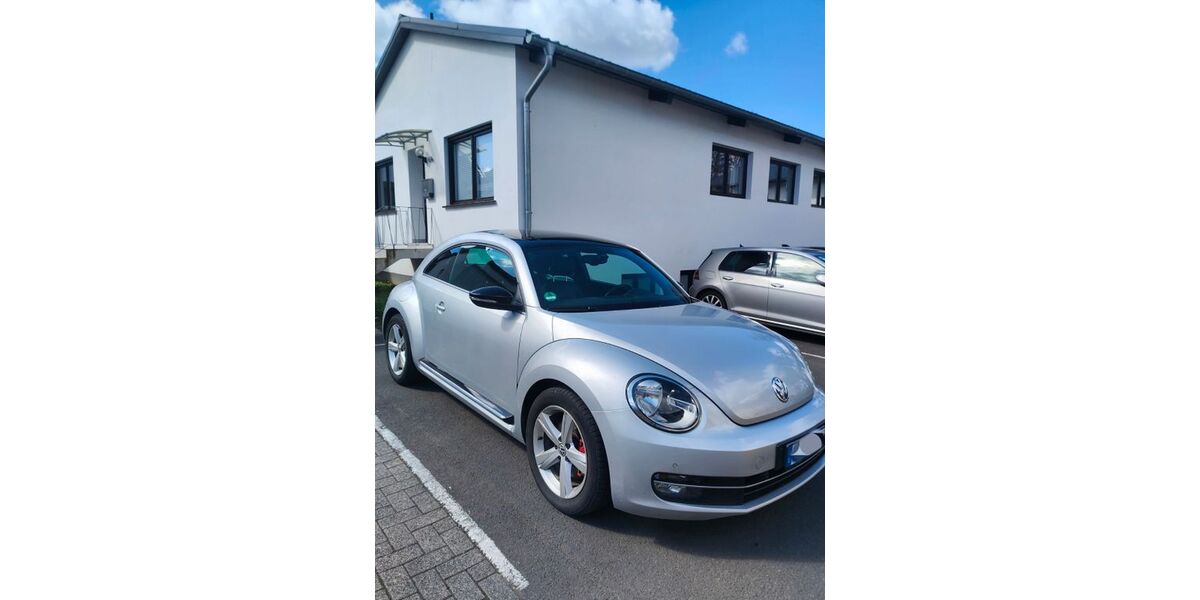 VW Beetle 180.322 km 9.800 &euro; Waldbröl 51545