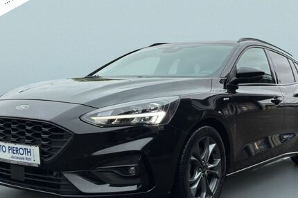 Ford Focus 91.950 km 16.850 € Bingen 55411