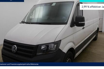 VW Crafter 17.171 km 36.490 &euro; Wildau 15745