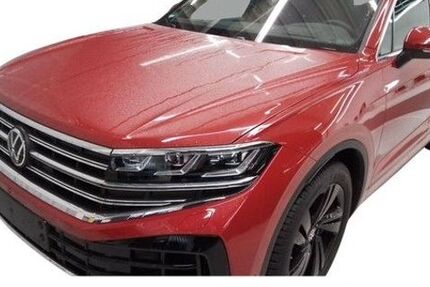 VW Touareg 1.047 km 73.949 &euro; Südharz 06536