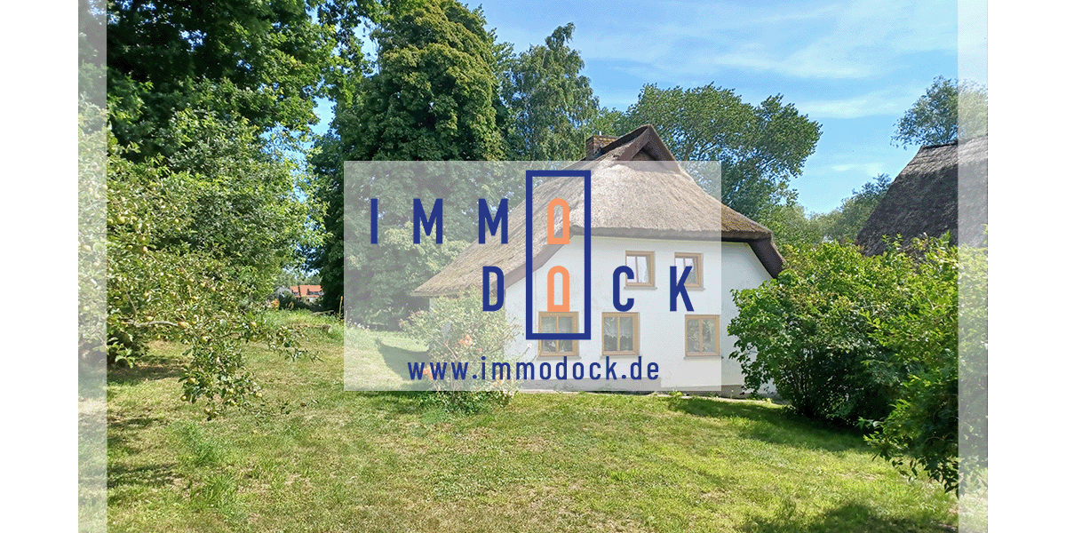 Einfamilienhaus Insel Hiddensee - 6 Zimmer, 60 m&sup2;, 695.000&euro; | Angebot:20614589