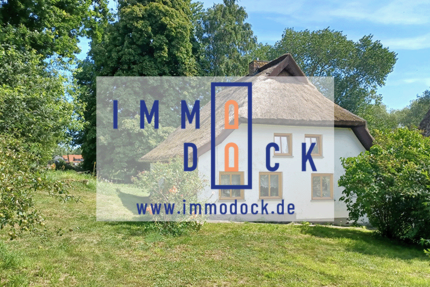 Haus Insel Hiddensee - 6 Zimmer, 60 m&sup2;, 695.000&euro; | Angebot:20614589