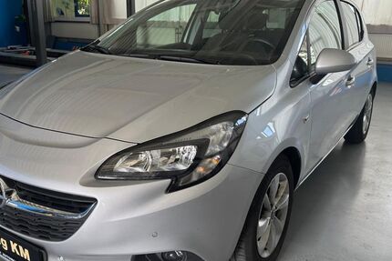 Opel Corsa 13.000 km 12.790 &euro; Spaichingen 78549