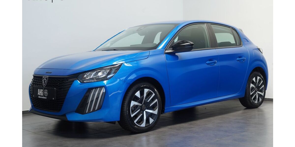 Peugeot 208 5.145 km 14.990 &euro; Wiesbaden 65205