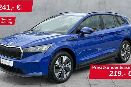 Skoda Enyaq 19.997 km 22.860 &euro; Hof 95030
