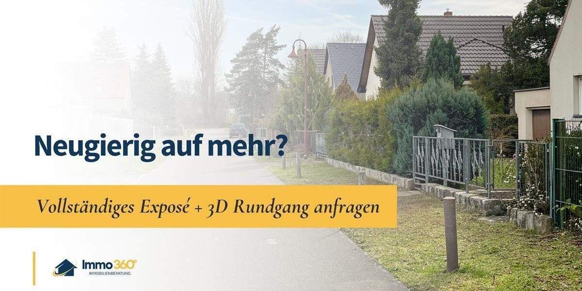 Einfamilienhaus Neuenhagen bei Berlin - 6 Zimmer, 128 m&sup2;, 360.000&euro; | Angebot:25898630