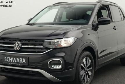 VW T-Cross 24.800 km 19.880 &euro; Gersthofen 86368