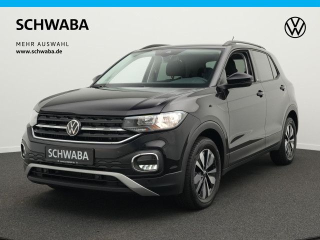 VW T-Cross 24.800 km 19.880 &euro; Gersthofen 86368