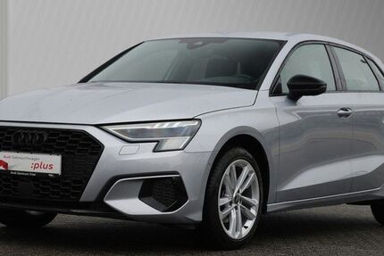 Audi A3 38.400 km 25.280 &euro; Trier 54292