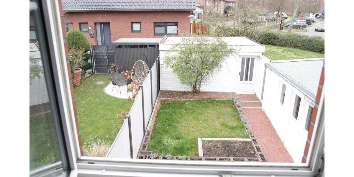 Reihenendhaus Burgdorf - 5 Zimmer, 107 m&sup2;, 334.923&euro; | Angebot:24002500