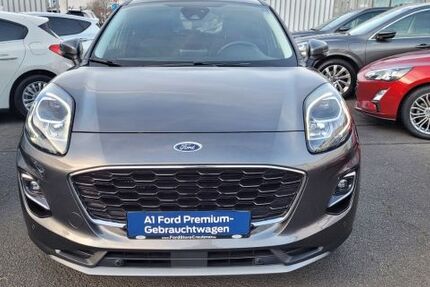 Ford Puma 35.877 km 19.750 &euro; Erftstadt-Lechenich 50374