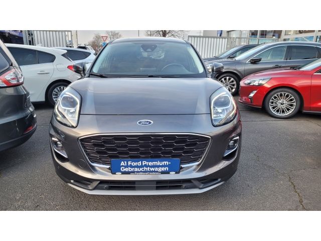 Ford Puma 35.877 km 19.750 &euro; Erftstadt-Lechenich 50374