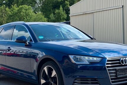Audi A4 126.491 km 16.990 € Mechernich 53894